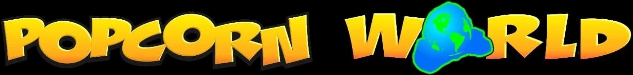 popcorn world