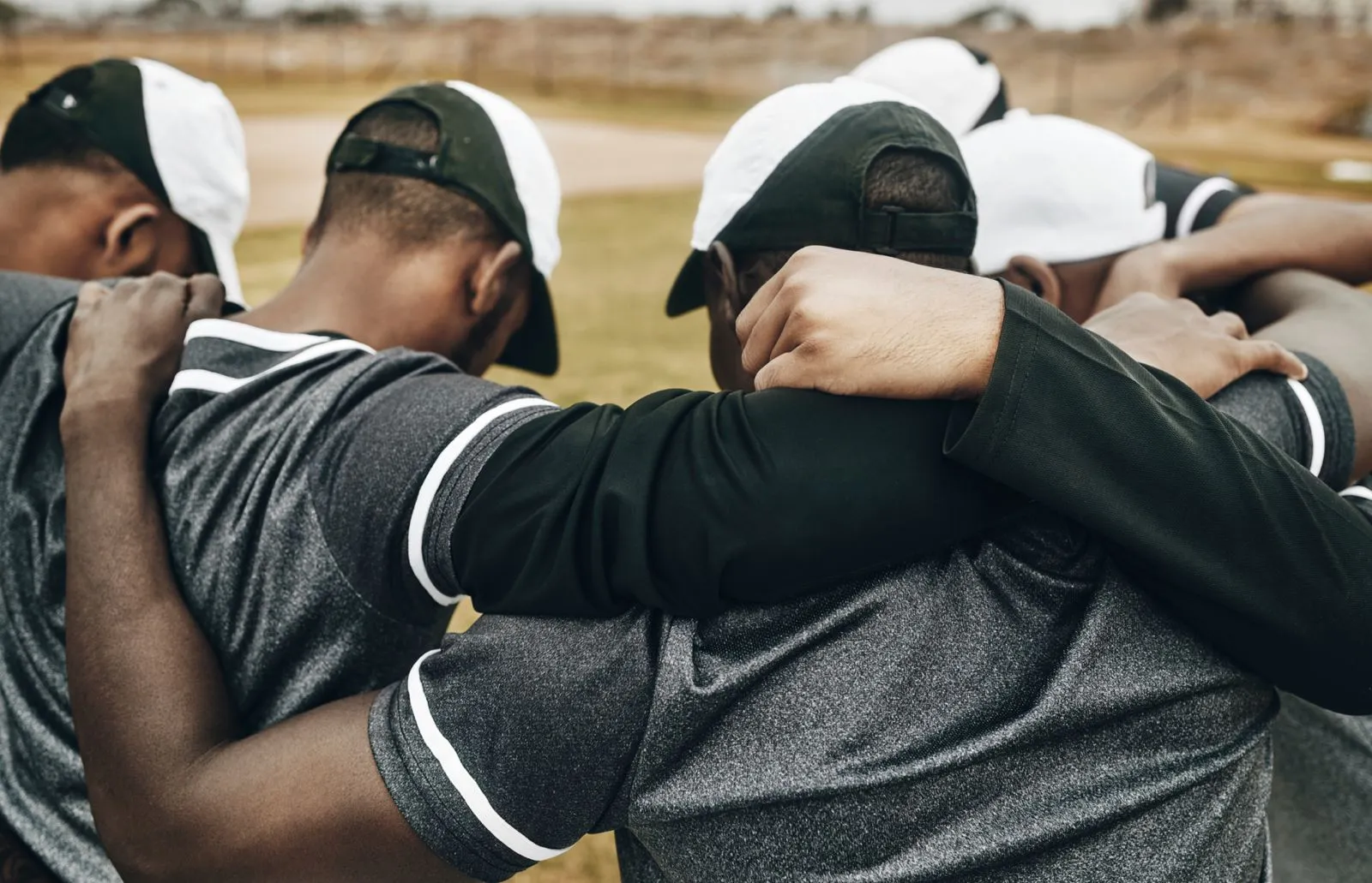 Supporter celebrating successful zero-fee fundraising campaign