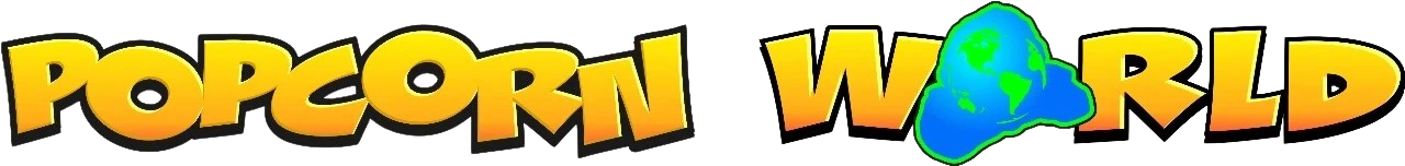 popcorn world